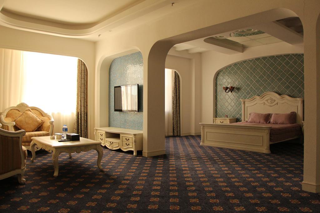 Zhuhai Rongfeng Hotel Ngoại thất bức ảnh