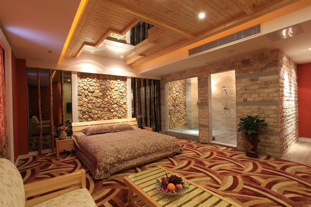 Zhuhai Rongfeng Hotel Ngoại thất bức ảnh