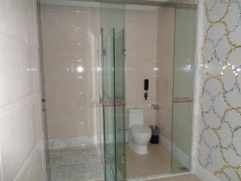 Zhuhai Rongfeng Hotel Ngoại thất bức ảnh