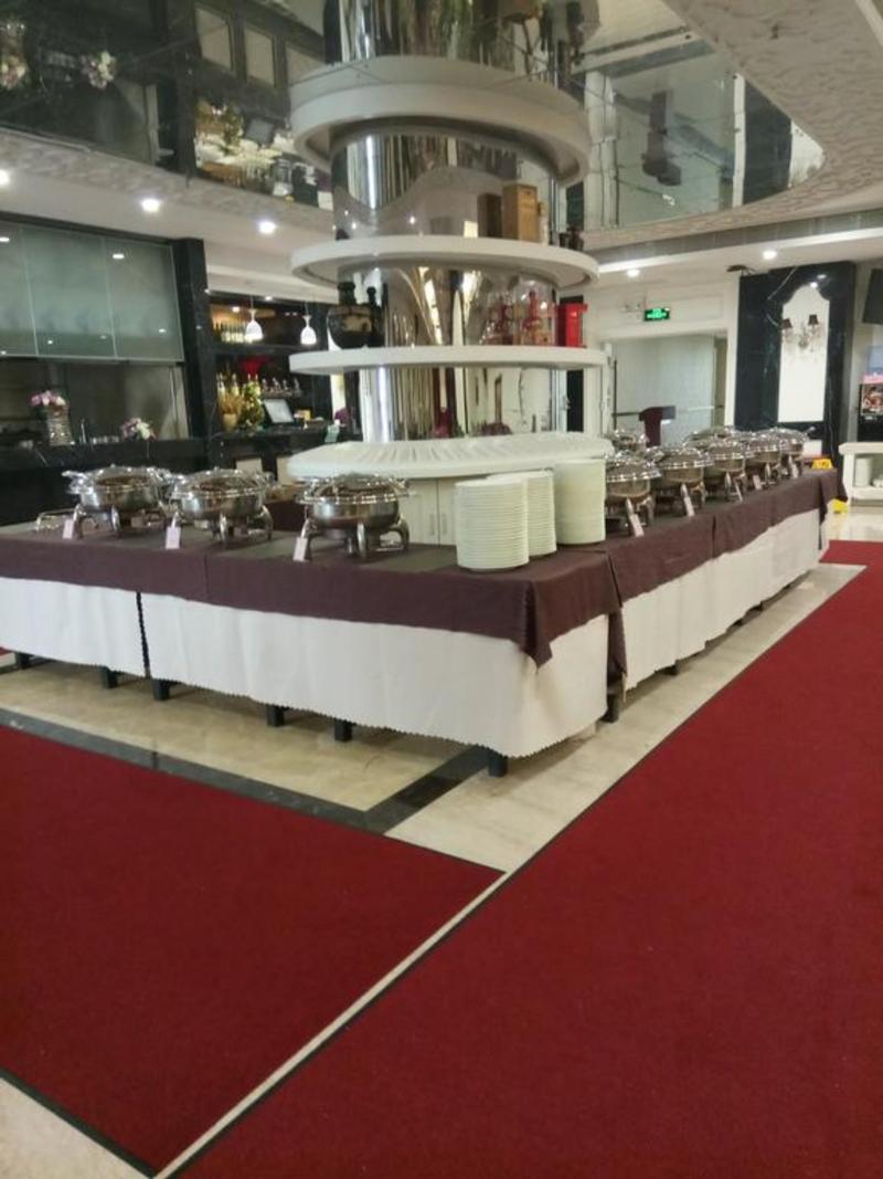 Zhuhai Rongfeng Hotel Ngoại thất bức ảnh