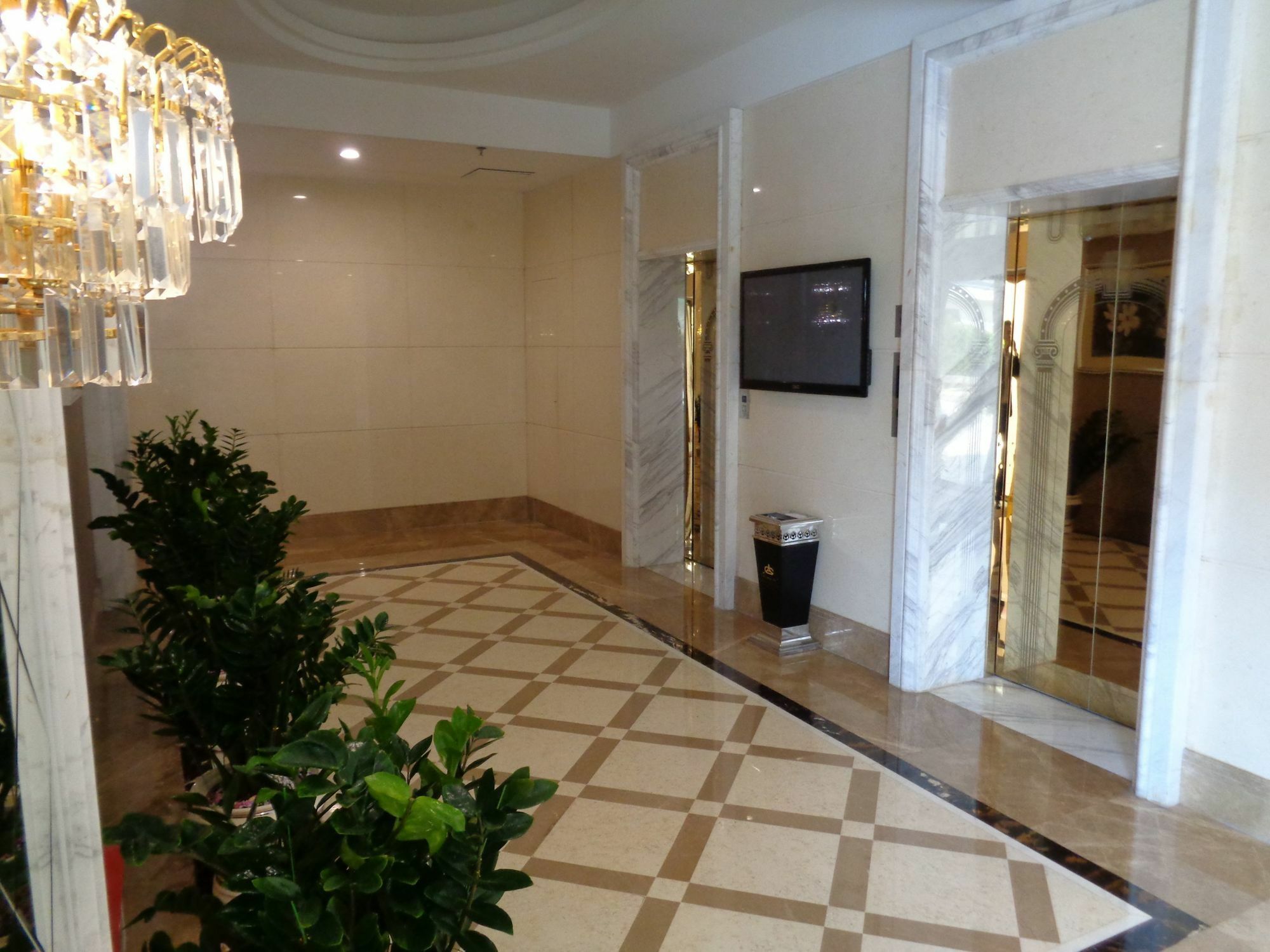 Zhuhai Rongfeng Hotel Ngoại thất bức ảnh