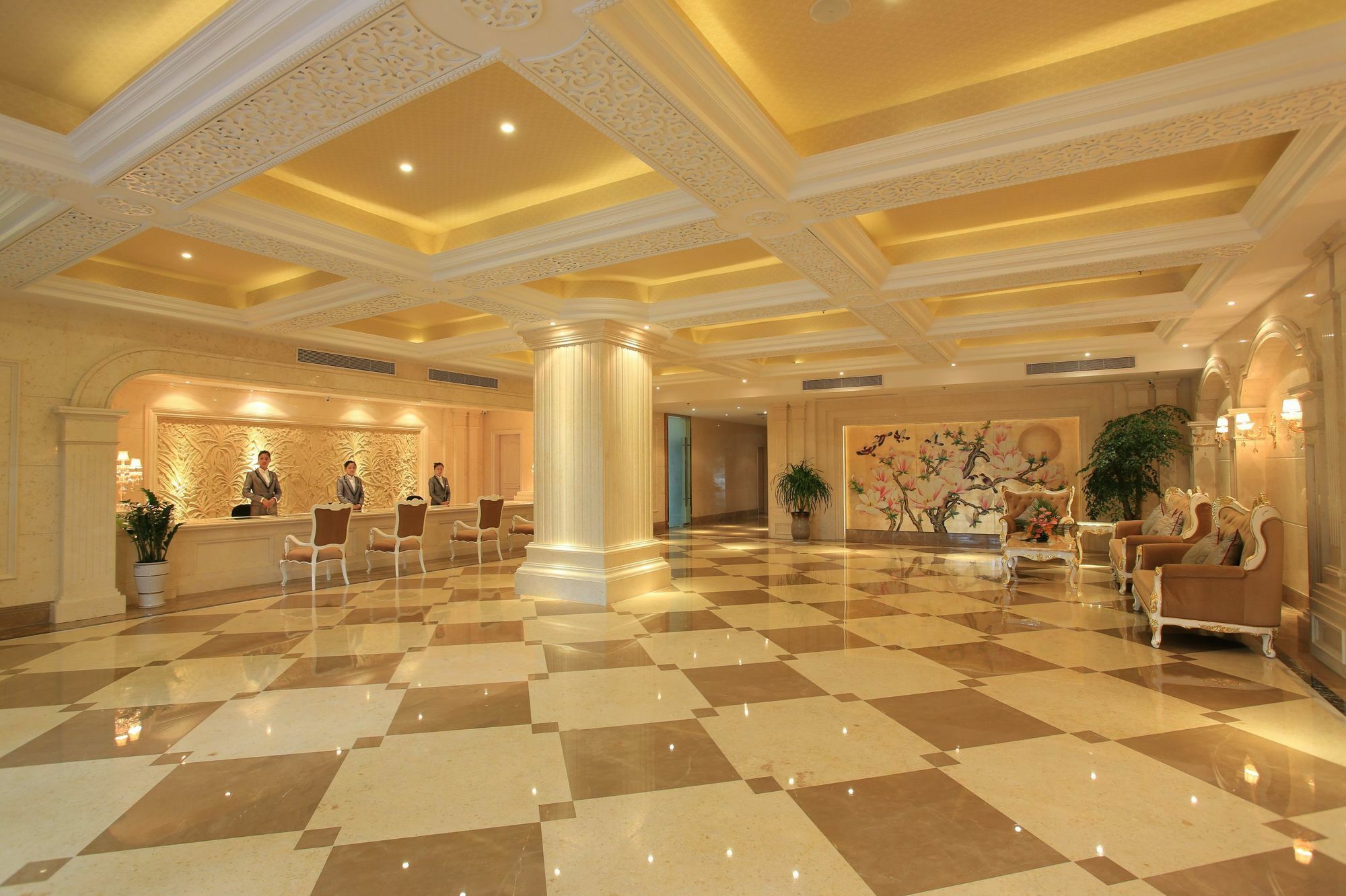 Zhuhai Rongfeng Hotel Ngoại thất bức ảnh